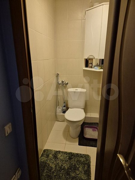 1-комн квартира, 39.7 м², р-н Юбилейный (№130527)