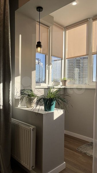 2-комн квартира, 58 м², р-н Центр (№129954)