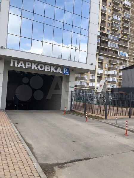 1-комн квартира, 44.9 м², р-н Пашковский (№126380)