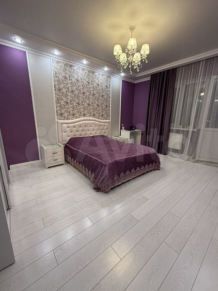3-комн квартира, 82 м², р-н Фестивальный (№130017)