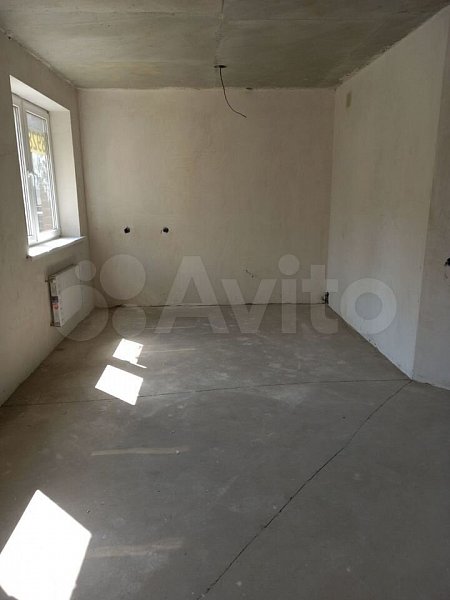 Студия, 29 м², р-н поселок Краснодарский (№125109)