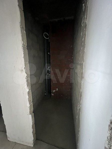 2-комн квартира, 53.3 м², р-н Российская ул (№125988)