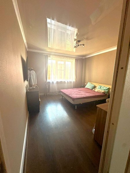 2-комн квартира, 63 м², р-н Российский п (№122779)