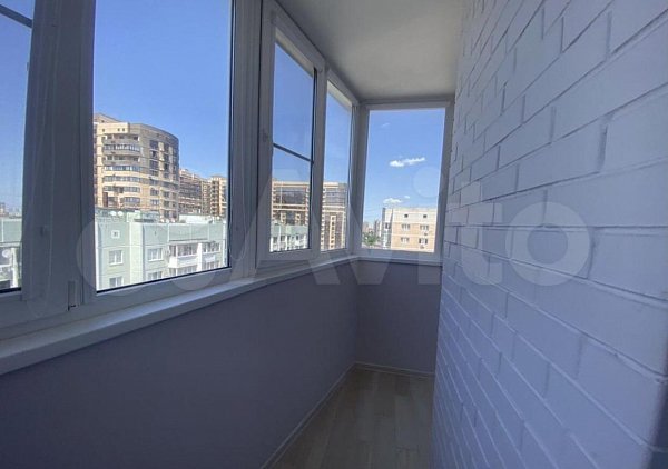 3-комн квартира, 111.5 м², р-н Фестивальный (№125862)