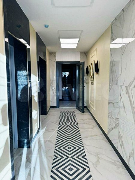 2-комн квартира, 71.7 м², р-н Центр (№128366)