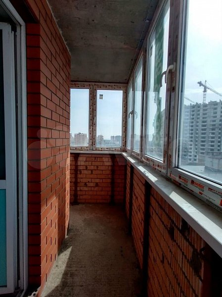 2-комн квартира, 74.4 м², р-н Парк Галицкого (№125214)