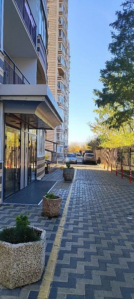1-комн квартира, 39.8 м², р-н Фестивальный (№130118)
