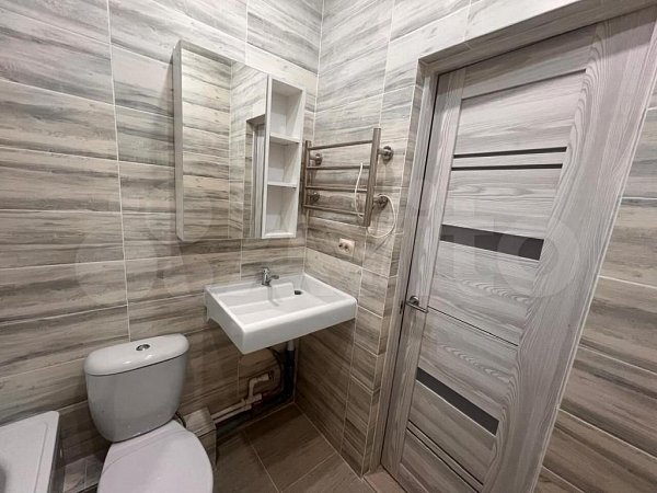 Студия, 24.5 м², р-н поселок Краснодарский (№125030)