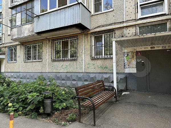 Продается 3-комн. квартира, 62.4 м², р-н Гидростроителей, Краснодар