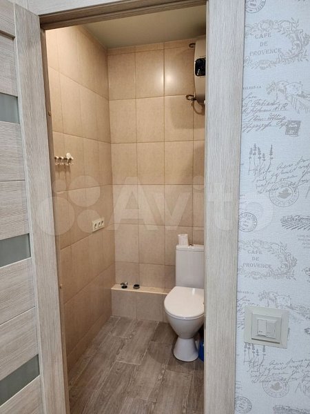 1-комн квартира, 40.7 м², р-н Петра Метальникова (№128516)