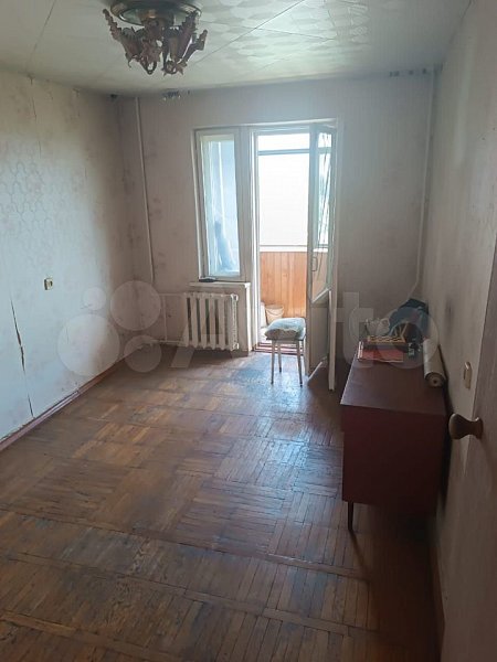 4-комн. квартира, 77.6 м², р-н 40-лет Победы, Краснодар (№127719)