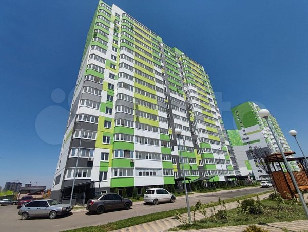 Продается 3-комн квартира, 84 м², р-н Восточно-кругликовский, 