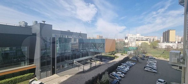 3-комн квартира, 97 м², р-н Восточно-кругликовский (№124666)