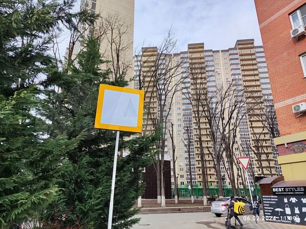 1-комн квартира, 39.7 м², р-н Восточно-кругликовский (№126383)
