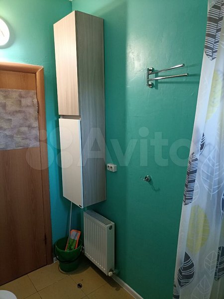 1-комн квартира, 37.6 м², р-н Центр (№129063)