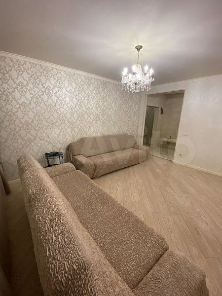 3-комн квартира, 86 м², р-н Гидростроителей (№125447)