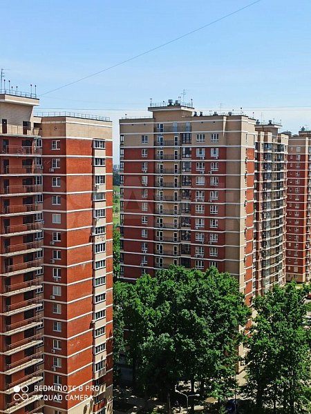 3-комн квартира, 69 м², р-н Восточно-кругликовский (№124673)