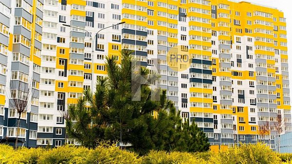 2-комн. квартира, 62.31 м², ЖК Восточно-Кругликовский (№133146)