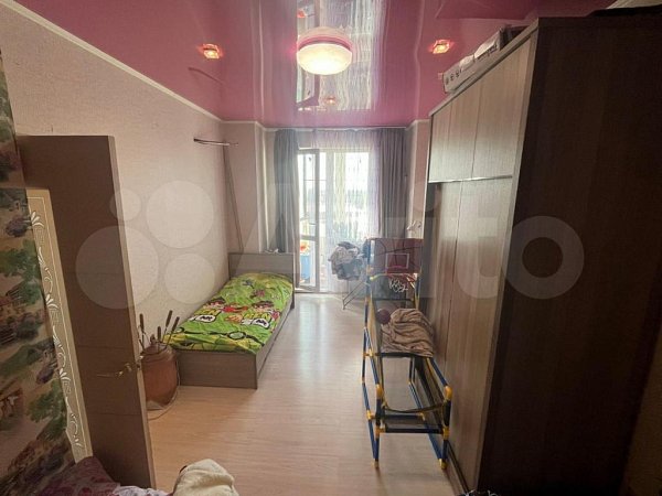 2-комн квартира, 65 м², р-н Немецкая деревня (№125984)