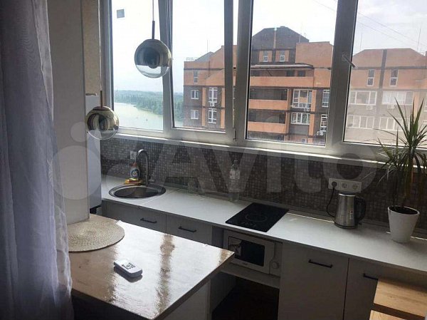 3-комн квартира, 102.7 м², р-н Гидростроителей (№124365)