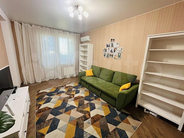 3-комн квартира, 87 м², р-н Гидростроителей (№123844)