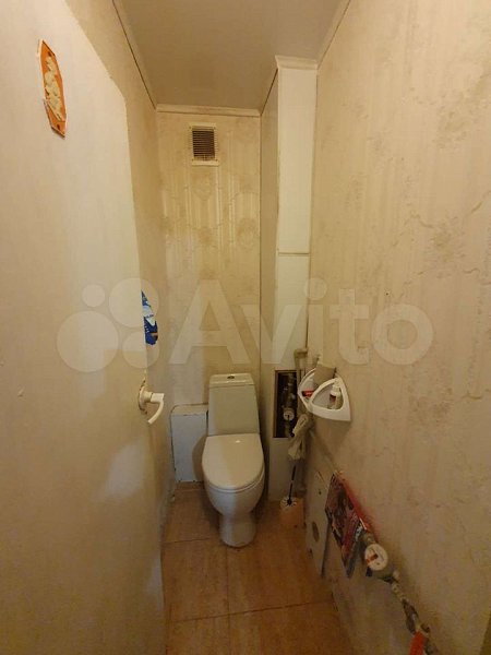 3-комн. квартира, 64 м², р-н Фестивальный, Краснодар (№124441)