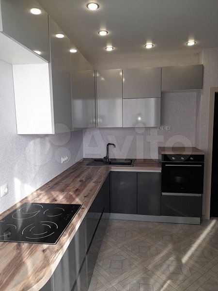 3-комн квартира, 96 м², р-н Фестивальный (№123893)