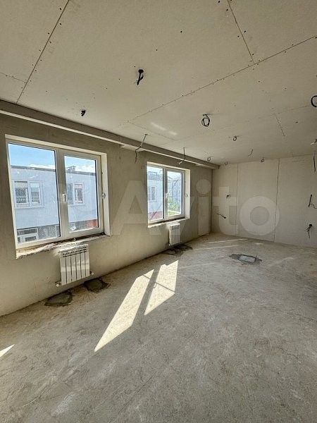 5-комн квартира, 158 м², р-н Немецкая деревня (№126761)