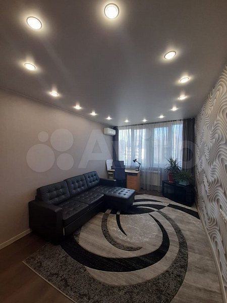 3-комн квартира, 96 м², р-н Фестивальный (№123893)