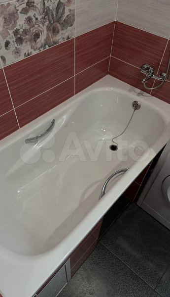 2-комн квартира, 43 м², р-н Окраины (№125871)