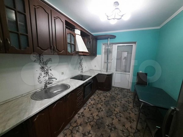 2-комн квартира, 62 м², р-н Центр (№127118)