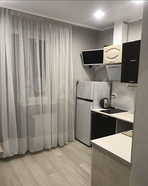 1-комн квартира, 30 м², р-н Западный обход (№126938)