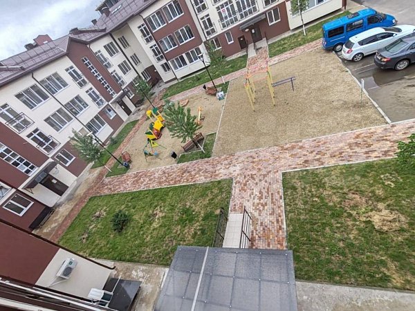 2-комн квартира, 59 м², р-н Энка - Баскет-холл (№130248)