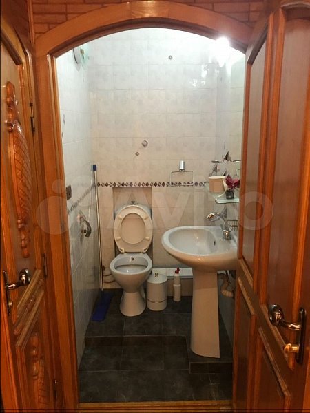 5-комн квартира, 155 м², р-н Славянский (№123767)
