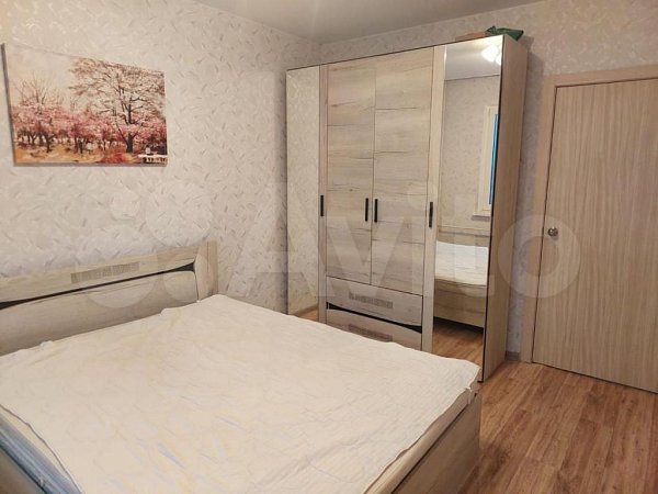 1-комн квартира, 36 м², р-н 40-лет Победы (№130989)