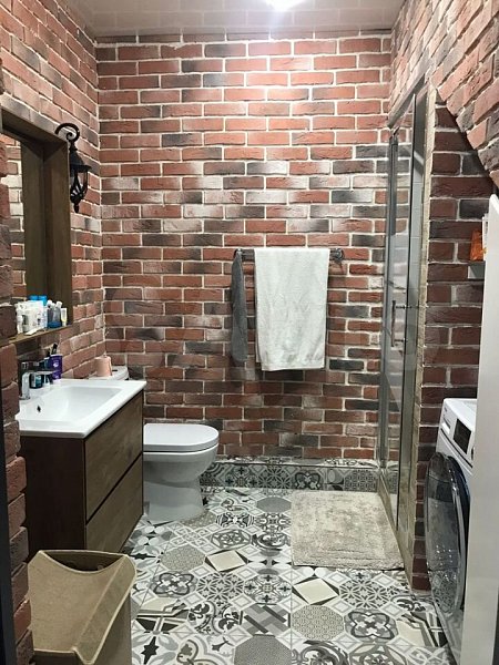 6-комн квартира, 243.6 м², р-н Фестивальный (№127486)