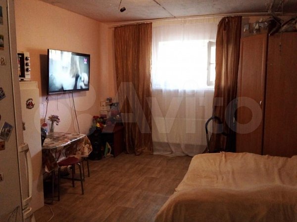 Продается Студия, 24.8 м², р-н поселок Российский, 