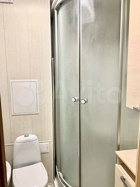 1-комн квартира, 20.2 м², р-н Черемушки (№130316)