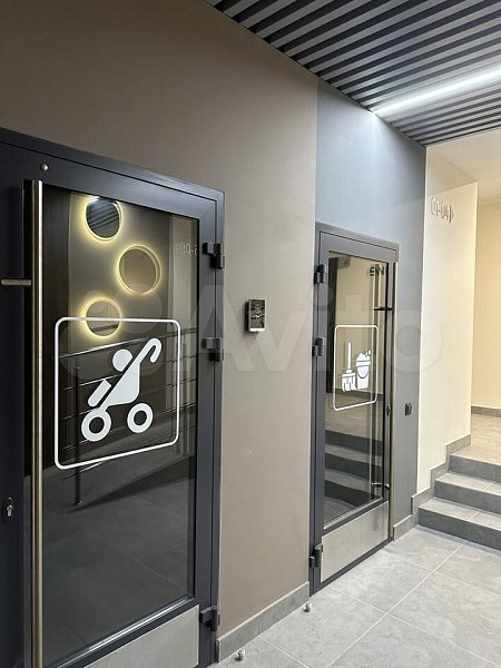 2-комн квартира, 57.8 м², р-н Энка - Баскет-холл (№125353)
