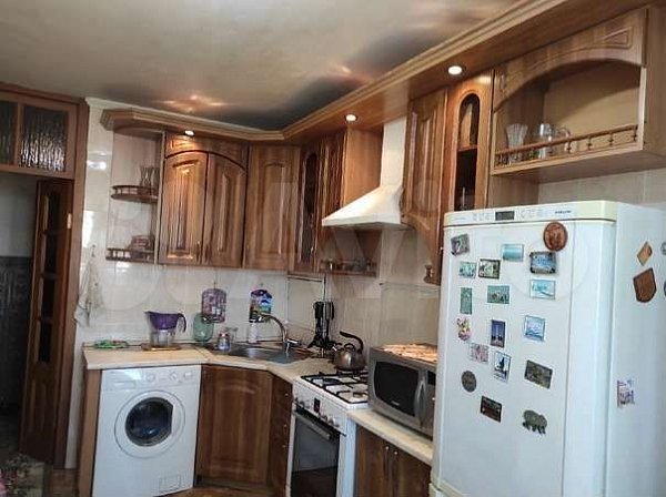 3-комн квартира, 67 м², р-н Гидростроителей (№124318)