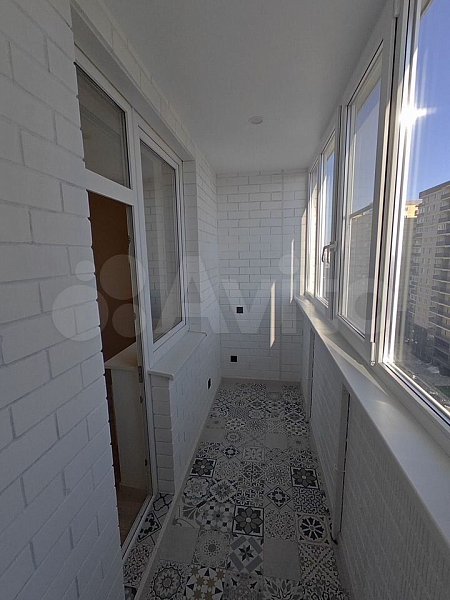 2-комн квартира, 50 м², р-н Энка - Баскет-холл (№130975)