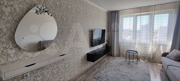 1-комн квартира, 38 м², р-н Восточно-кругликовский (№126310)