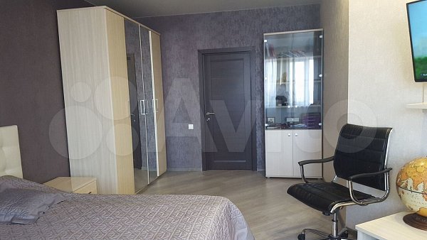 6-комн квартира, 184.6 м², р-н Фестивальный (№125348)