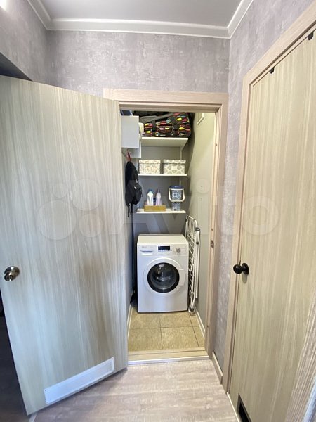 2-комн квартира, 56.7 м², р-н Молодежный (№127959)