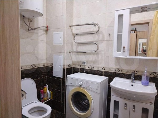 1-комн квартира, 32 м², р-н Фестивальный (№126648)