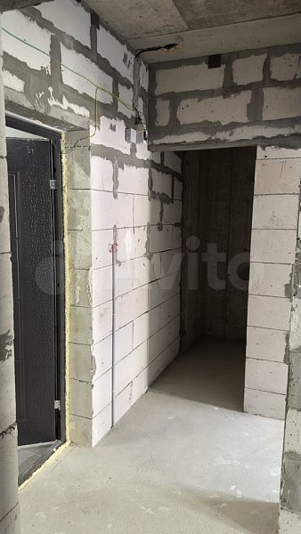 1-комн. квартира, 31.3 м², р-н Окраины, Краснодар (№126291)