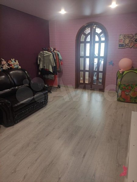 4-комн. квартира, 100.7 м², р-н 40-лет Победы, Краснодар (№126100)