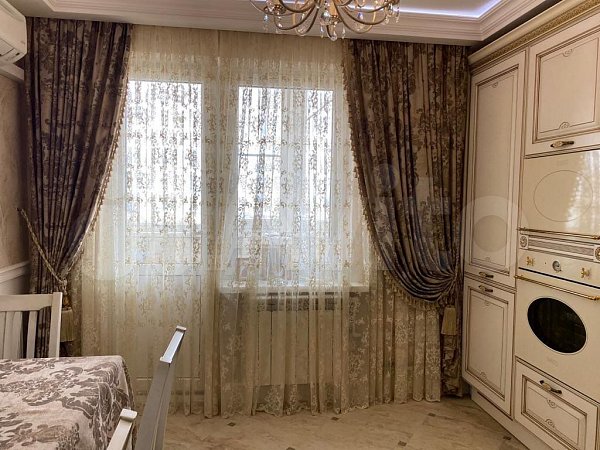 2-комн квартира, 70 м², р-н Фестивальный (№123846)