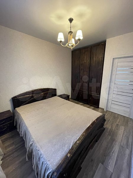 1-комн квартира, 32.4 м², р-н Энка - Баскет-холл (№129705)