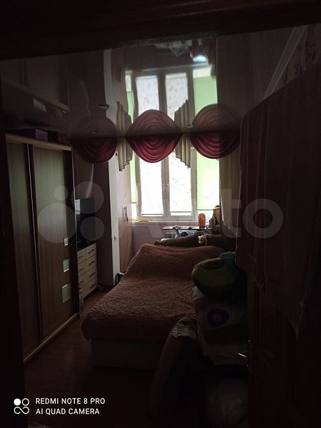 3-комн. квартира, 61.4 м², р-н Комсомольский, Краснодар (№124769)